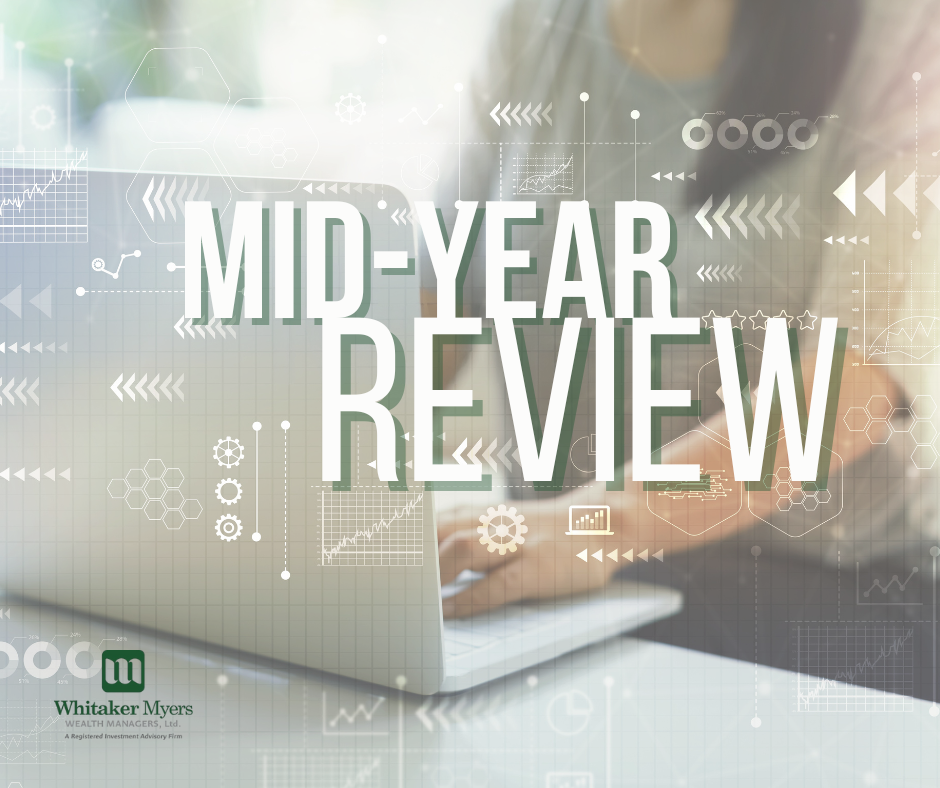 Mid-Year Outlook 2026: Key Investor Lessons for the Second Half of the Year