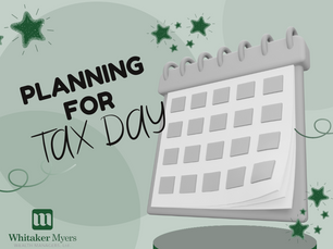 End-of-year items that will prepare you for filing your 2023 taxes