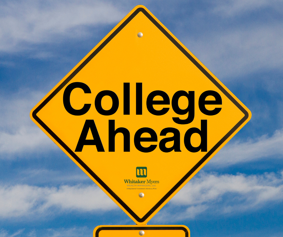 College-Bound: Conversations, Checklists, and Financial Clarity