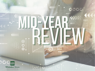 Mid-Year Review