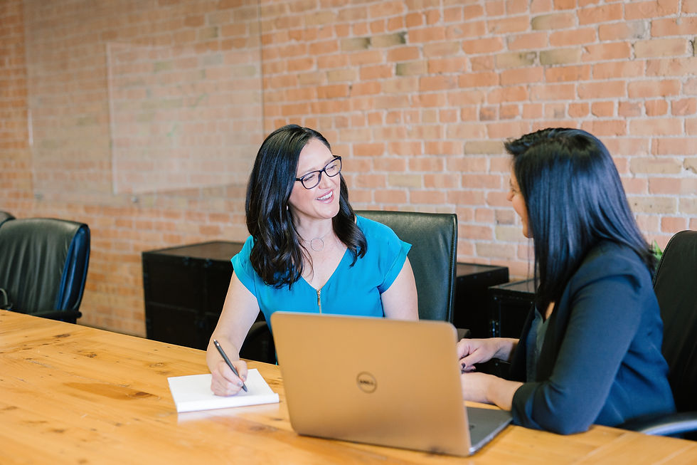How to Choose Your Financial Advisor
