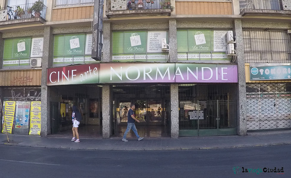 Cine Normandie