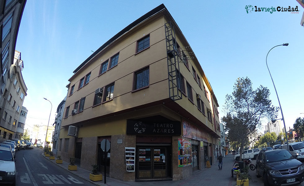 Teatro Azares