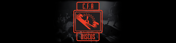 CFA Discos