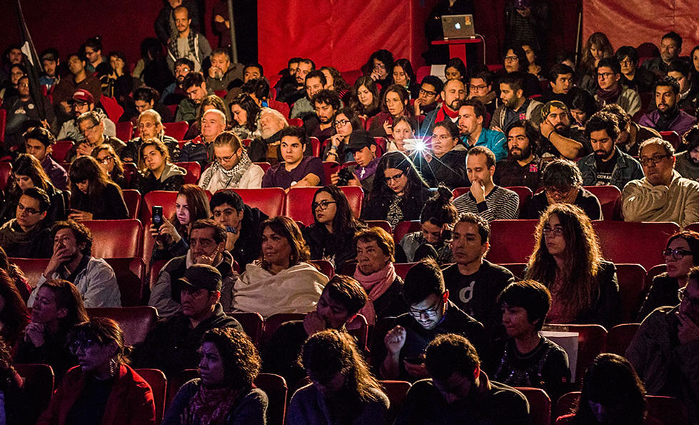 Cine Arte Alameda