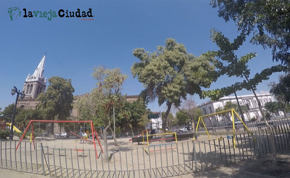 Portales Park