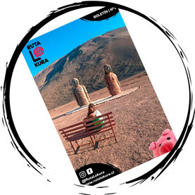 Boletín 1: El inicio