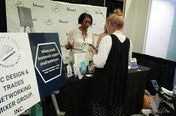 Trade Show Event IMG08835