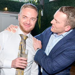 Business Networking Event IMG04654