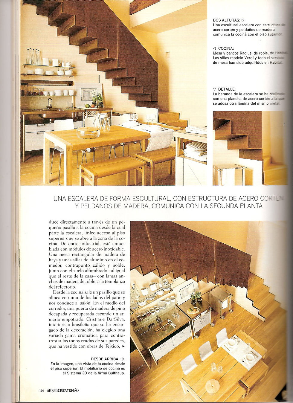 Proyectos Contract Barcelona