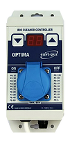 Digitální časovač Optima