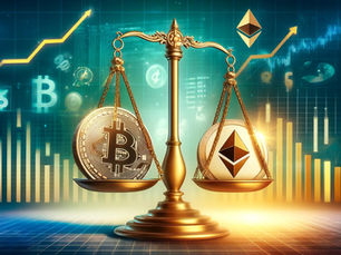 היתרונות והחסרונות של השקעה במטבעות דיגיטליים