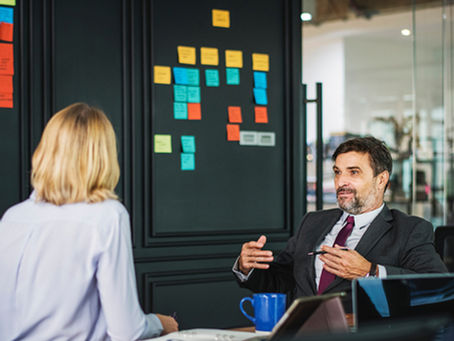 Simple habits for complex times