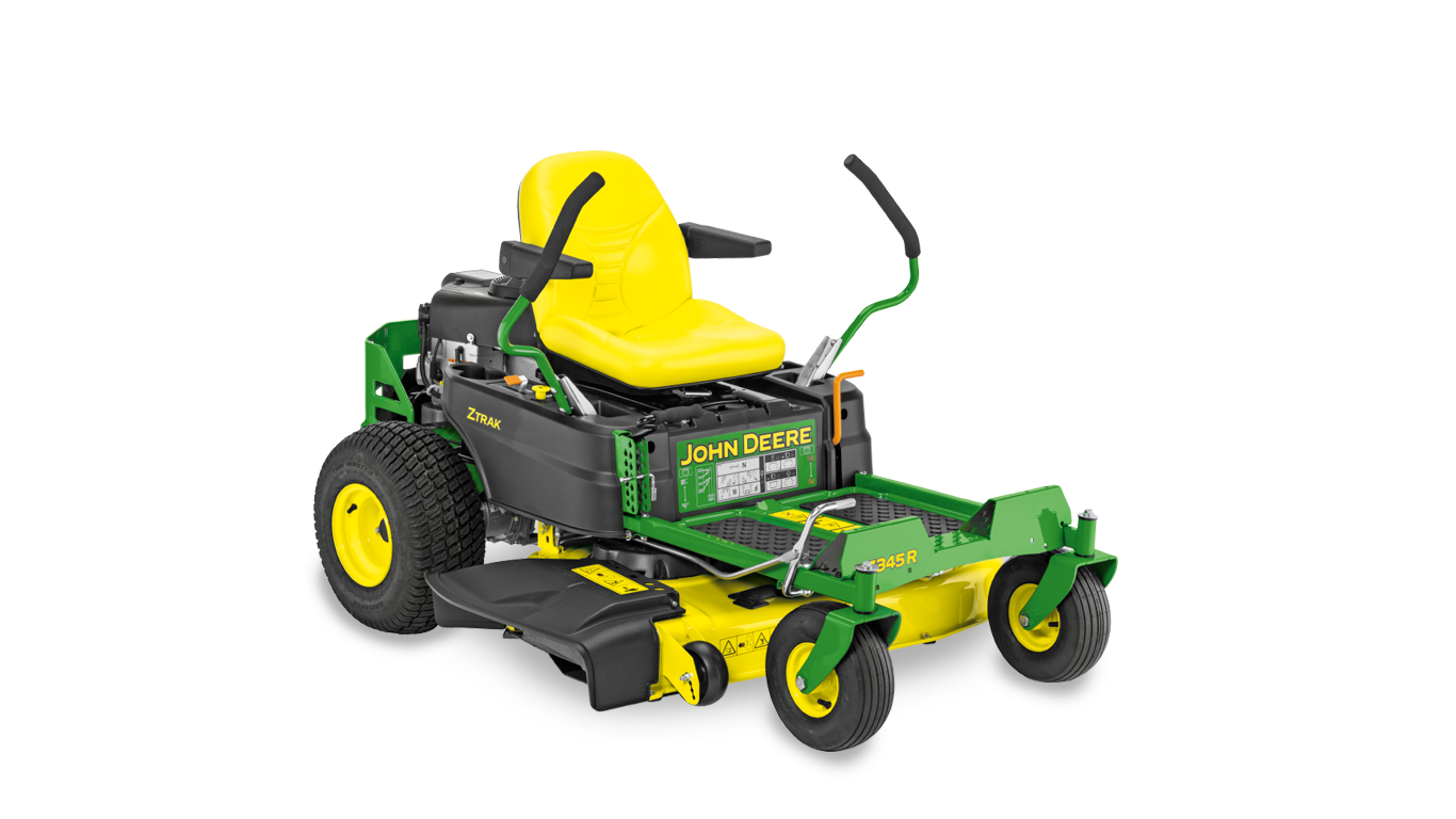 John Deere Z345R