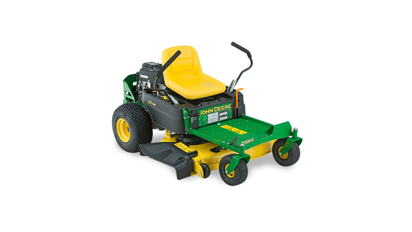 John Deere Z335 E