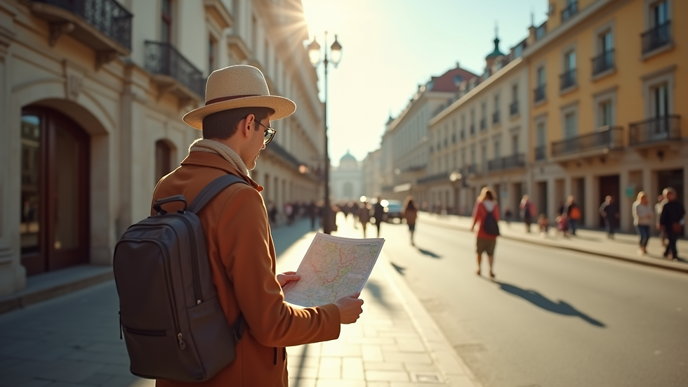 Choosing the Best Travel Insurance for Long-Term Adventures: A Long-Term Travel Insurance Guide