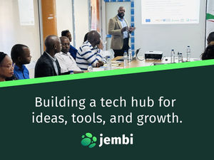 Zambezi Tech Hub Nears Completion: Empowering Youth-Led SMEs in Central Mozambique