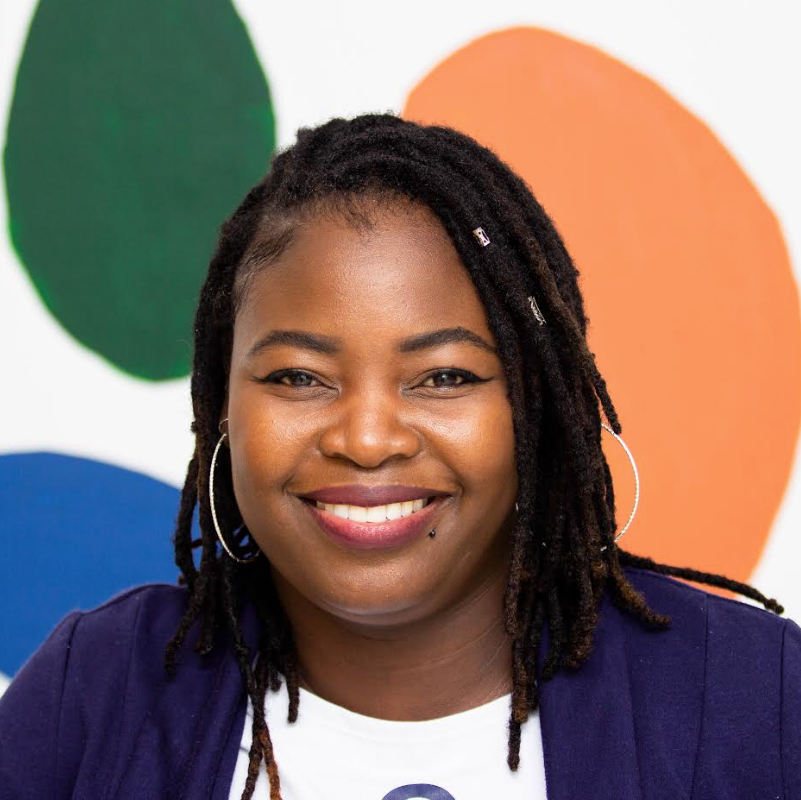 Sheila Mussane Project Officer