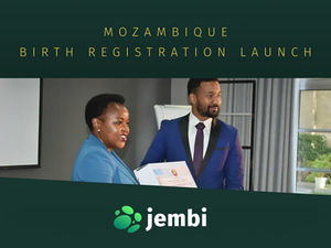 Mozambique Launches Digital Interoperability for Birth Registration in Public Hospitals