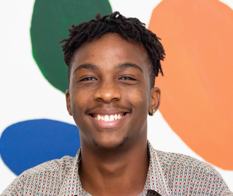 Hélder Josué, Software Developer