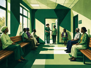jeMPI Recognised as a Digital Public Good — Supporting Better Health Data for Millions