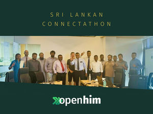 International Patient Summary (IPS) Helps Sri Lanka Move Towards Millions of Patients and Billions of Records