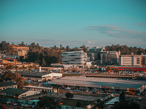 From Disconnected to Integrated: How Eswatini's Healthcare Systems Now Share Patient Information Safely