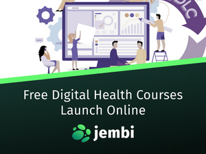 Building Digital Health Skill Capacity: 500+ Professionals Already Trained