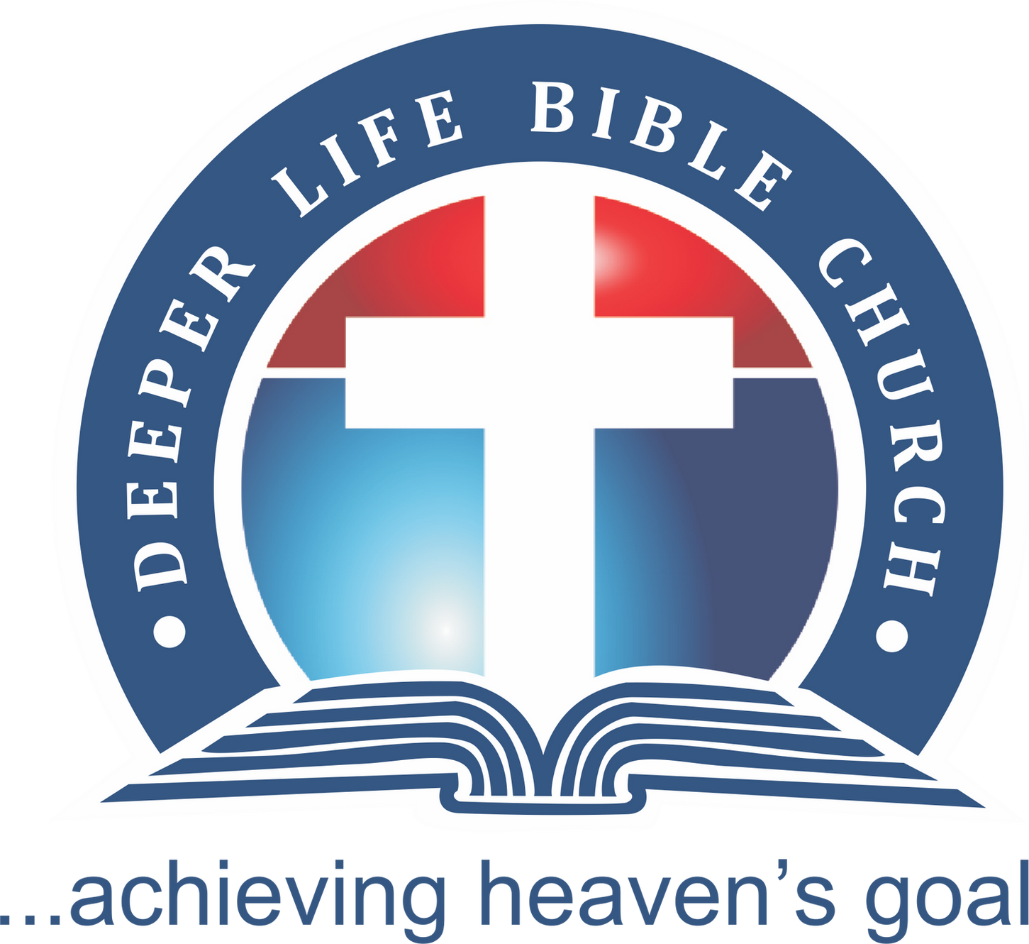 Deeper Life Bible Church New Haven 3