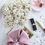Miniatura: Scrunchie Raso