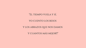 Que pases la mejor vida de tu vida