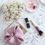 Miniatura: Scrunchie Raso