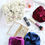 Miniatura: Scrunchie Terciopelo