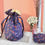 Miniatura: Bolso Bombonera Liberty