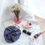 Miniatura: Scrunchie Liberty