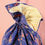 Miniatura: Bolso Bombonera Liberty