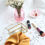Miniatura: Scrunchie Raso