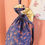 Miniatura: Bolso Bombonera Liberty