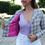 Miniatura: Chaqueta Arcoiris