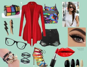 My First Polyvore