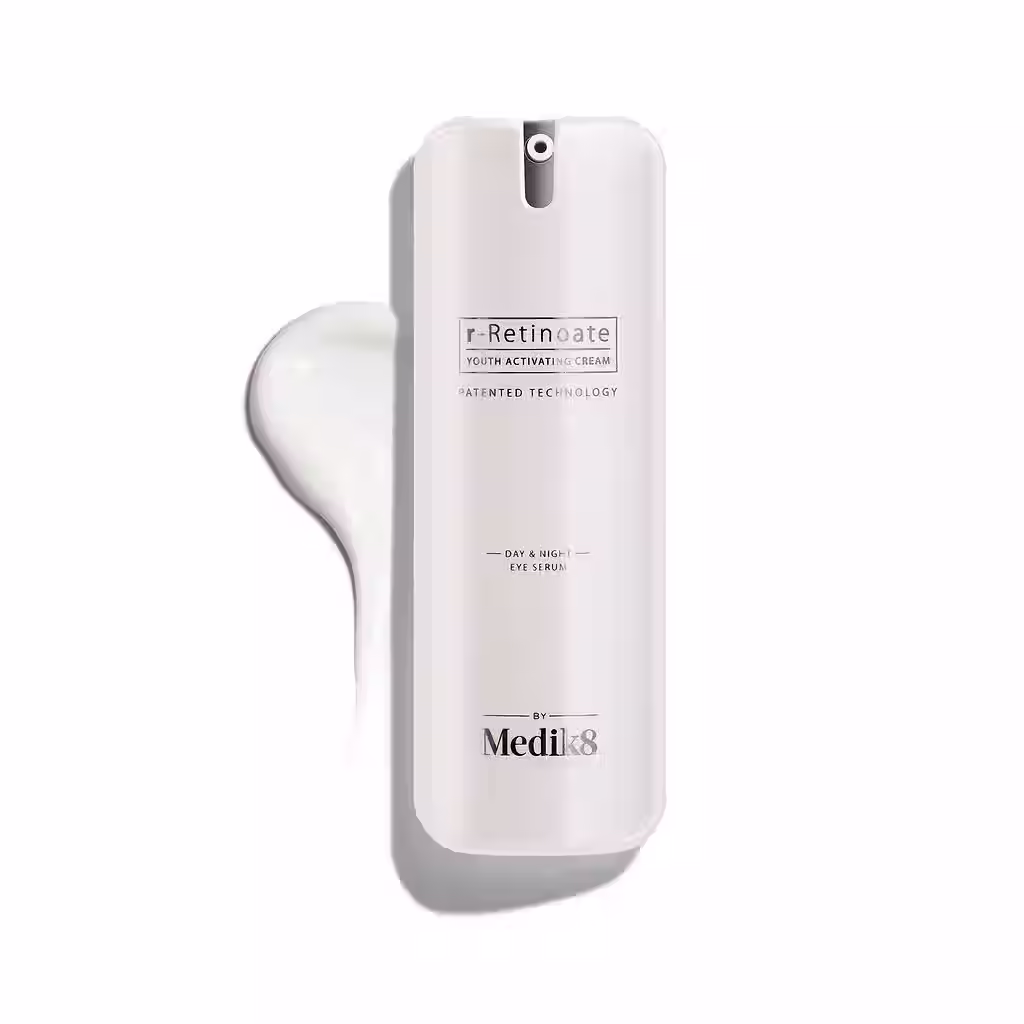 R-RETINOATE® DAY & NIGHT EYE SERUM
