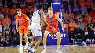 Kentucky vs Florida Preview and How to Watch