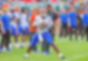 Pregame Analysis: Florida Gators (4-4, 2-3) v. Texas Longhorns (7-1, 3-1)