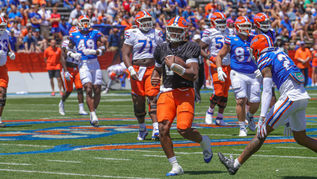 SEC Football: A post spring practice look at the Florida Gators and the SEC