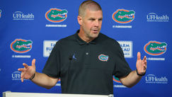 We Have Questions, Gators Spring Practice Has Answers