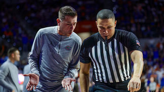 Florida Gator Hoops: Golden’s team has the potential to repeat
