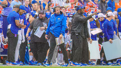 The State of Florida Gators Defense: "It's gotta be the coaches!"