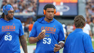 Postgame Analysis: Florida Gators (3-0, 1-0) v. Auburn Tigers (2-1, 0-1)