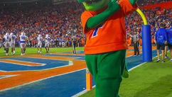 Let the games begin: Gators will win, only question by how much?