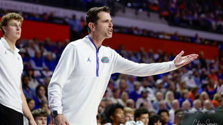 Todd Golden: The Catalyst for Florida Gators' Success